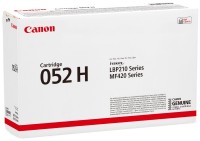 Купити картридж Canon 052H 2200C002  за ціною від 5400 грн.