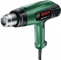 Купить строительный фен Bosch UniversalHeat 600 06032A6120  по цене от 1849 грн.