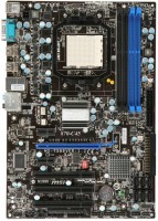 Купити материнська плата MSI 870-C45 за ціною від 690 грн.
