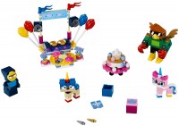 Купить конструктор Lego Party Time 41453  по цене от 999 грн.