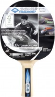 Купить ракетка для настільного тенісу Donic Ovtcharov 900: цена от 1570 грн.