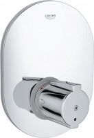 Купити змішувач Grohe Grohtherm 2000 19418000  за ціною від 21894 грн.