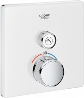 Купити змішувач Grohe SmartControl 29153LS0  за ціною від 21142 грн.