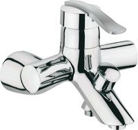 Купити змішувач Grohe Ectos 33397000  за ціною від 12596 грн.