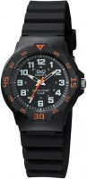 Купити наручний годинник Q&Q VR19J008Y  за ціною від 614 грн.