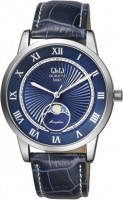 Купить наручний годинник Q&Q QZ10J318Y: цена от 1113 грн.