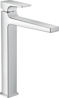 Купити змішувач Hansgrohe Metropol 32512000  за ціною від 12847 грн.