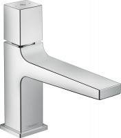 Купити змішувач Hansgrohe Metropol 32570000  за ціною від 10842 грн.