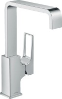 Купити змішувач Hansgrohe Metropol 74511000  за ціною від 19161 грн.