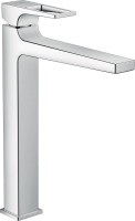 Купити змішувач Hansgrohe Metropol 74512000  за ціною від 16720 грн.