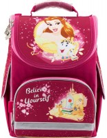 Купити шкільний рюкзак (ранець) KITE Princess P18-501S за ціною від 1650 грн.