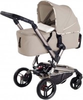 Купити візочок Jane Rider Strata Micro 3 in 1 за ціною від 21939 грн.