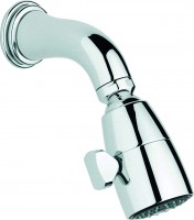 Купити душова система Grohe Sinfonia 28956000 за ціною від 22069 грн.