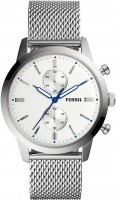 Купити наручний годинник FOSSIL FS5435  за ціною від 7990 грн.