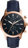 Купити наручний годинник FOSSIL FS5436  за ціною від 5690 грн.