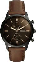 Купить наручные часы FOSSIL FS5437  по цене от 4460 грн.