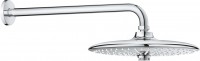 Купити душова система Grohe Euphoria 260 26459000 за ціною від 9602 грн.