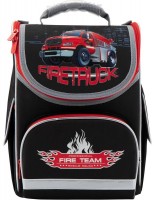 Купить школьный рюкзак (ранец) KITE Firetruck K18-501S-1: цена от 1695 грн.