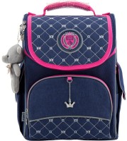 Купить школьный рюкзак (ранец) KITE College Line K18-501S-10  по цене от 1387 грн.
