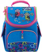Купить школьный рюкзак (ранец) KITE Pretty Owls K18-501S-6  по цене от 1625 грн.