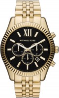 Купити наручний годинник Michael Kors MK8286  за ціною від 8150 грн.