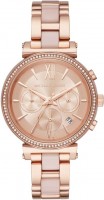 Купить наручные часы Michael Kors MK6560  по цене от 15500 грн.