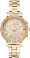 Купить наручные часы Michael Kors MK6559  по цене от 10230 грн.