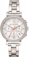 Купити наручний годинник Michael Kors MK6558  за ціною від 8590 грн.