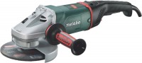 Купити шліфувальна машина Metabo W 22-180 MVT 606461260  за ціною від 10104 грн.