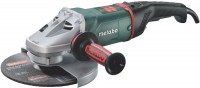 Купить шлифовальная машина Metabo WEA 24-230 MVT Quick 606472260  по цене от 8767 грн.