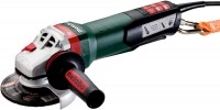 Купить шліфувальна машина Metabo WEPBA 17-125 Quick DS 600549000: цена от 7641 грн.