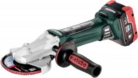 Купить шлифовальная машина Metabo WF 18 LTX 125 Quick 601306660  по цене от 24307 грн.