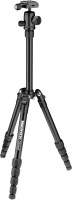 Купити штатив Manfrotto Element Traveller MKELES5-BH за ціною від 7167 грн.