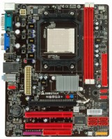 Купити материнська плата Biostar N68S3+ за ціною від 1153 грн.