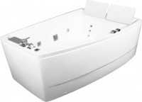Купить ванна Volle 12-88-100 bath (12-88-100 170x120) по цене от 50453 грн.