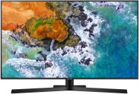 Купити телевізор Samsung UE-43NU7402  за ціною від 12190 грн.