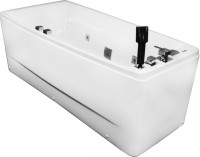 Купити ванна Volle 12-88-102 bath (12-88-102 170x75) за ціною від 34043 грн.