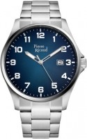 Купить наручные часы Pierre Ricaud 97243.5125Q: цена от 3410 грн.