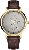 Купить наручные часы Pierre Ricaud 97231.1217QF  по цене от 3636 грн.