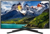 Купити телевізор Samsung UE-43N5500  за ціною від 11299 грн.