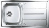 Купить кухонная мойка Grohe K200 31552SD0  по цене от 3589 грн.