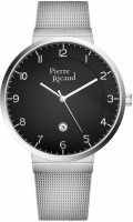 Купить наручные часы Pierre Ricaud 97253.5124Q  по цене от 3636 грн.