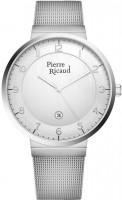 Купити наручний годинник Pierre Ricaud 97253.5123Q  за ціною від 3636 грн.