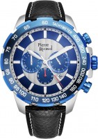 Купить наручные часы Pierre Ricaud 97236.L217CH  по цене от 5606 грн.