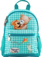 Купить школьный рюкзак (ранец) KITE Popcorn the Bear PO18-534XS-1  по цене от 615 грн.