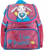 Купить школьный рюкзак (ранец) KITE I Love Princess K18-535XXS-2  по цене от 514 грн.