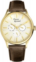 Купить наручний годинник Pierre Ricaud 60020.1B11QF: цена от 4999 грн.