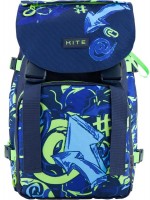 Купить школьный рюкзак (ранец) KITE Junior K18-817M-2  по цене от 877 грн.