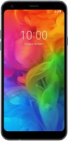Купить мобильный телефон LG Q7 Plus  по цене от 10557 грн.