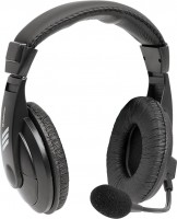 Купить навушники Defender Gryphon 750U: цена от 530 грн.